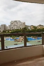 Jm La Cala Sun Apts Бенидорм